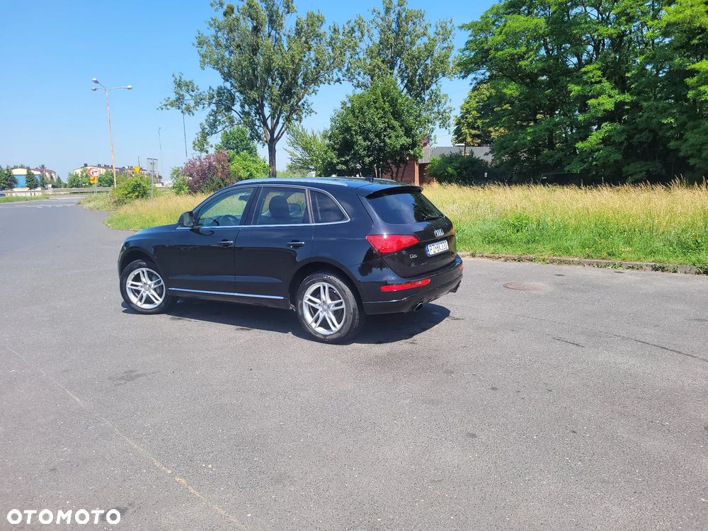Audi Q5 2.0 TFSI Quattro S tronic - 3