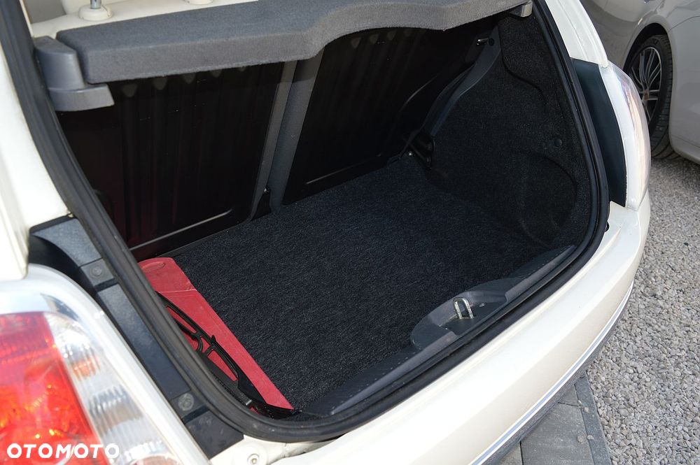 Fiat 500 1.3 Multijet S&S Sport - 28