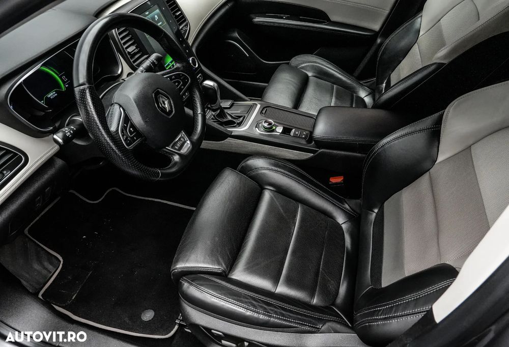 Renault Talisman ENERGY dCi EDC Intens - 11