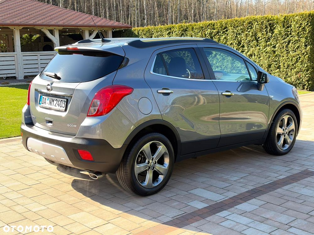Opel Mokka ver-1-4-turbo-ecoflex-start-stop-edition - 3