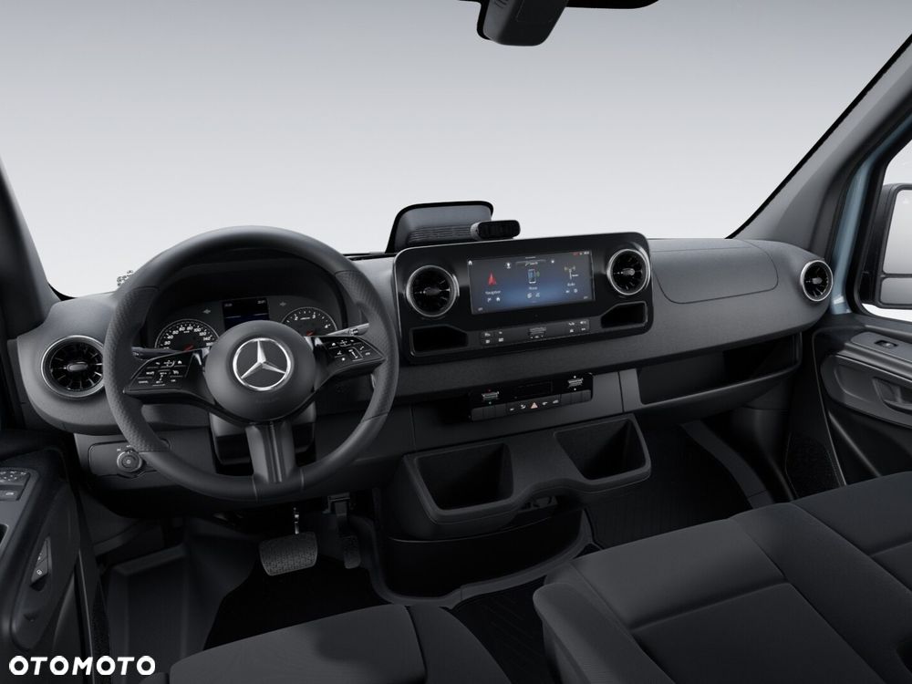 Mercedes-Benz Sprinter 315 CDI Furgon Standard - 2