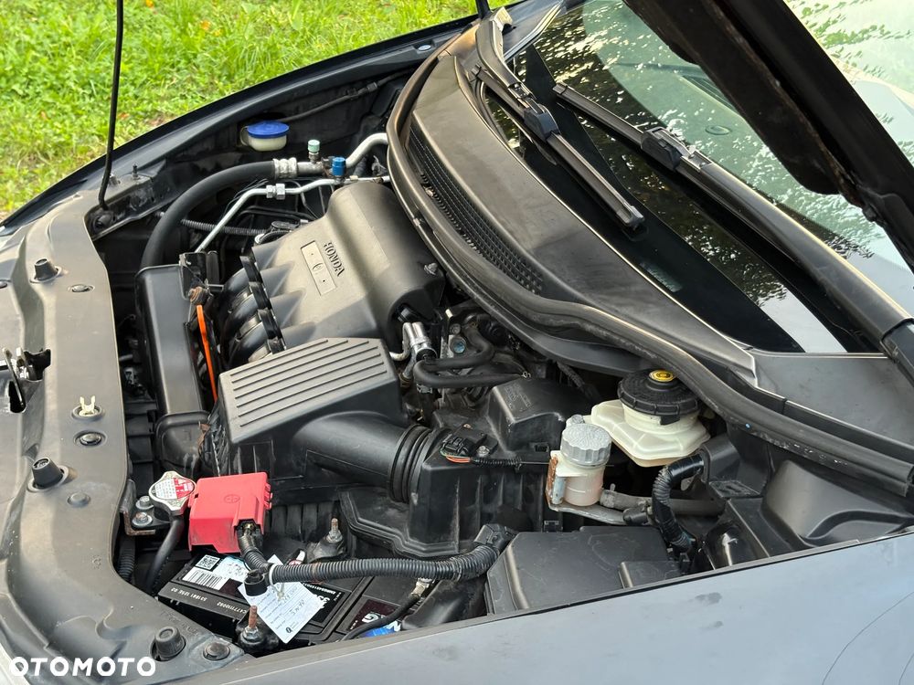 Honda Civic 1.4 Comfort - 14