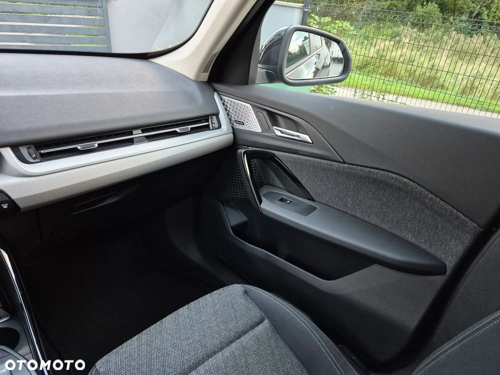 BMW X1 - 22
