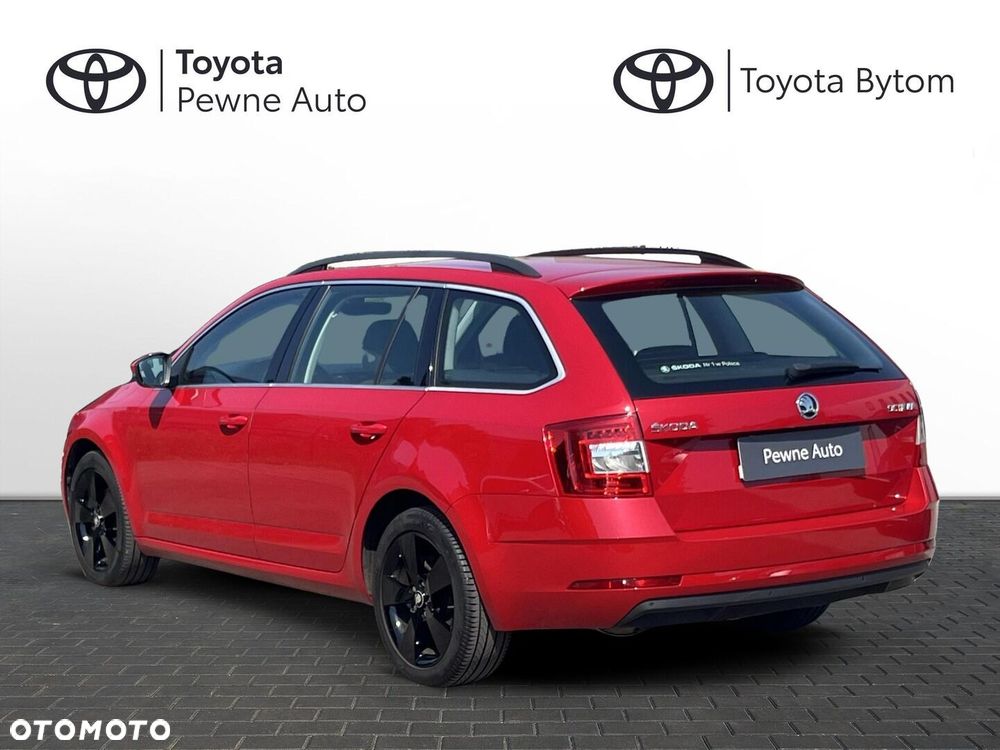 Skoda Octavia 1.5 TSI GPF ACT Style - 3