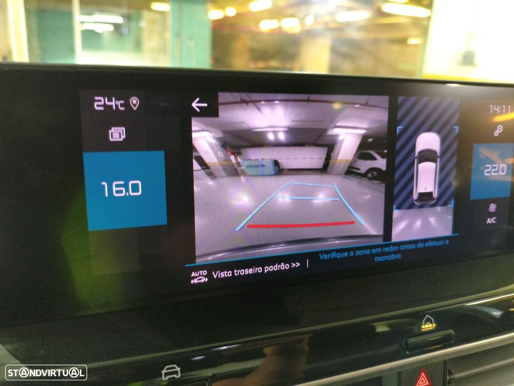 Citroën C4 1.5 BlueHDi Feel Pack - 10