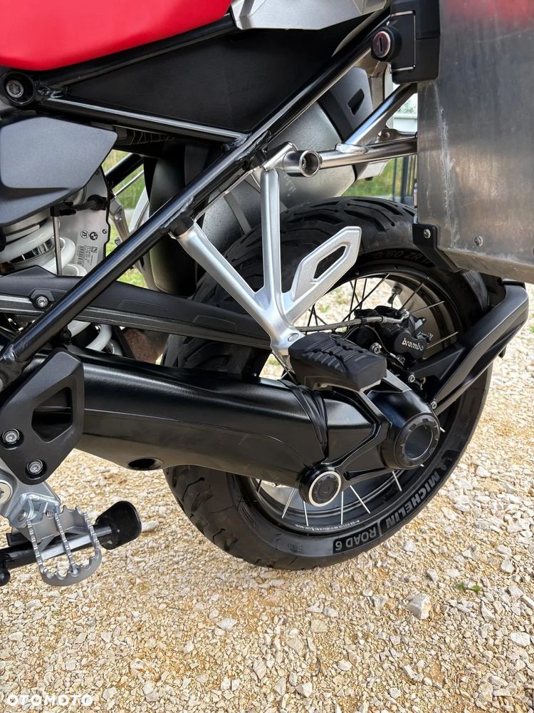 BMW GS - 9