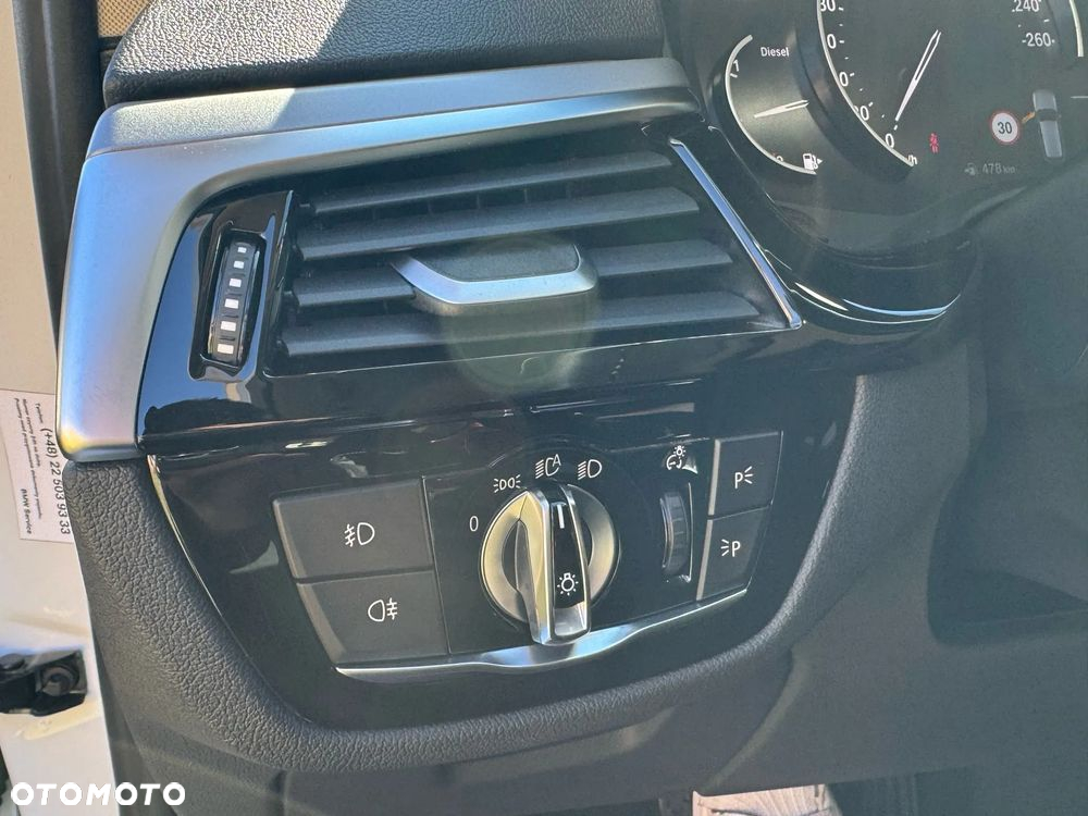 BMW Seria 5 - 5