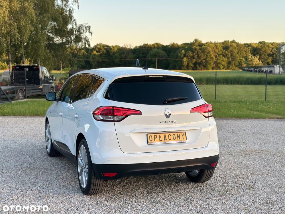 Renault Scenic - 6