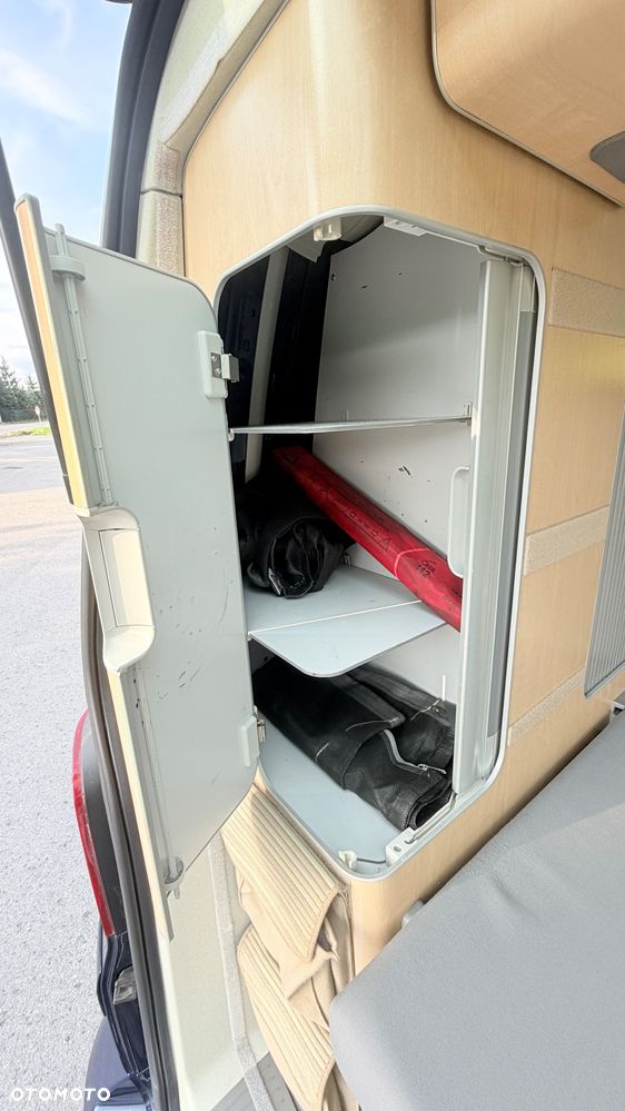 Volkswagen California - 19