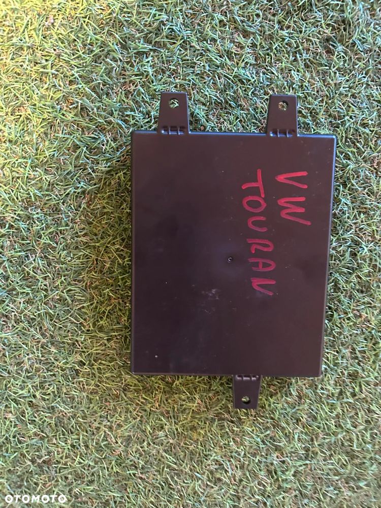 Vw touran moduł bluetooth - 1