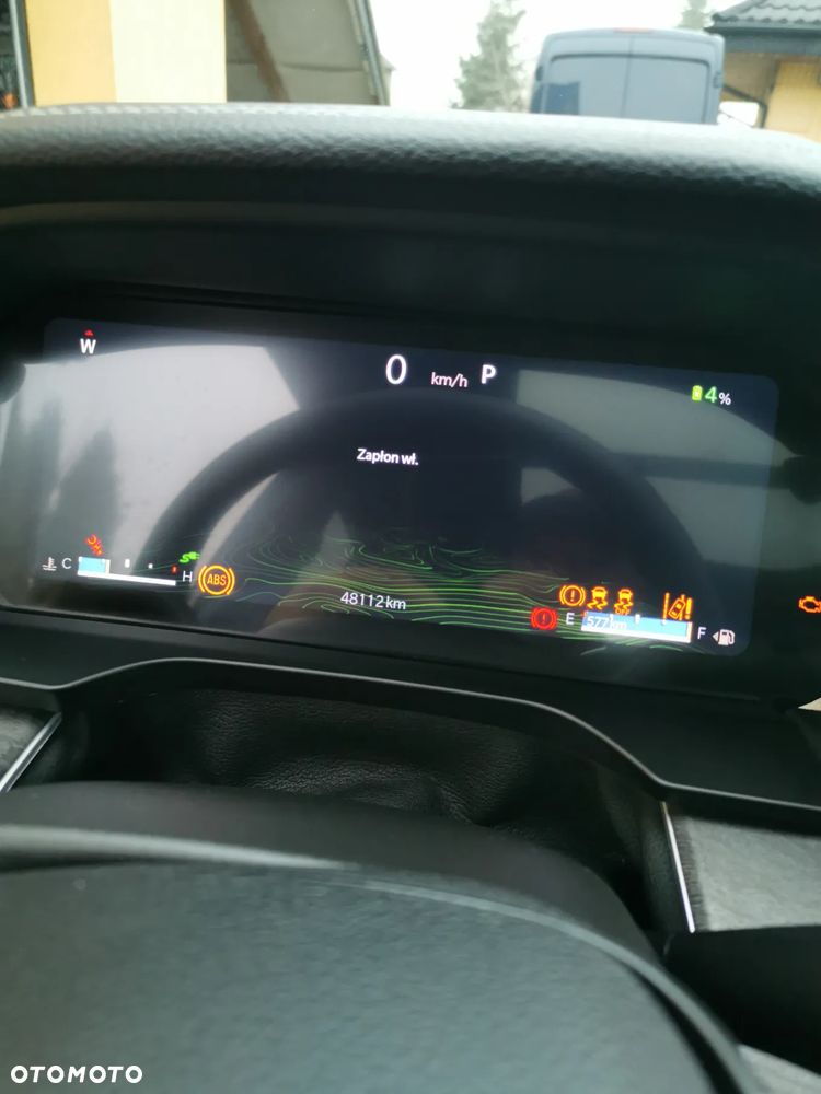 Jeep Grand Cherokee 2.0 4xe Plug-in Hybrid Automatik Limited - 36