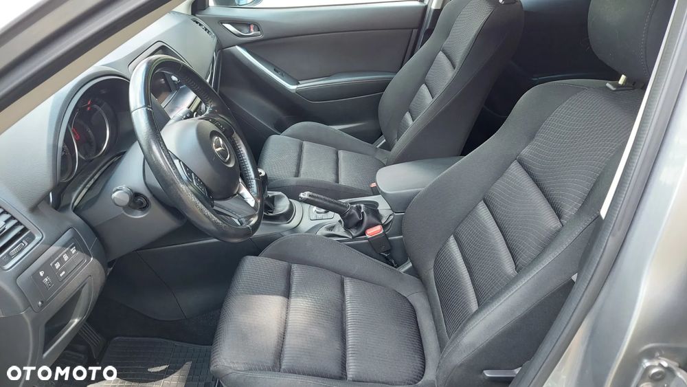 Mazda CX-5 2.0 Skyenergy 2WD - 13