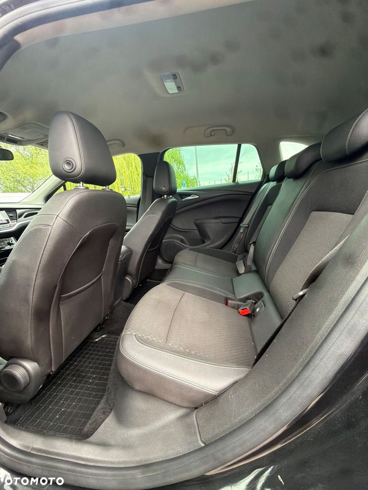 Opel Astra 1.6 BiTurbo D Start/Stop Ultimate - 17