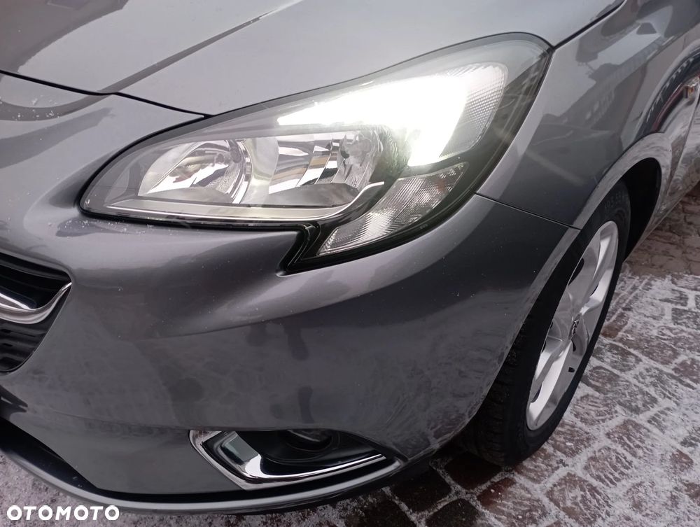 Opel Corsa 1.4 Color Edition - 21