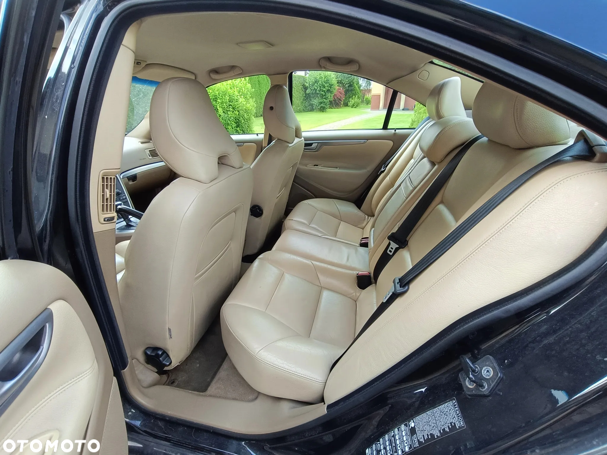 Volvo S60 - 2