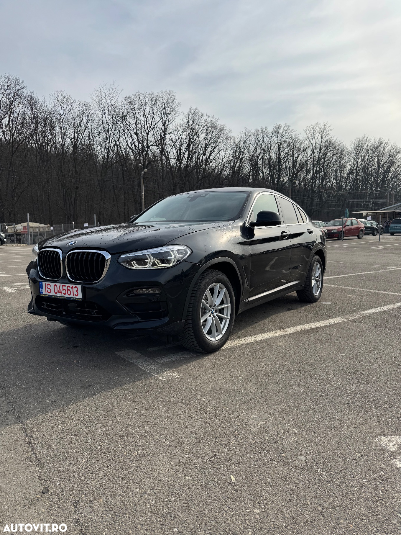 BMW X4 xDrive20d Standard - 6