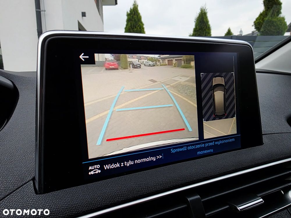 Peugeot 3008 PureTech 130 Stop & Start Allure - 27