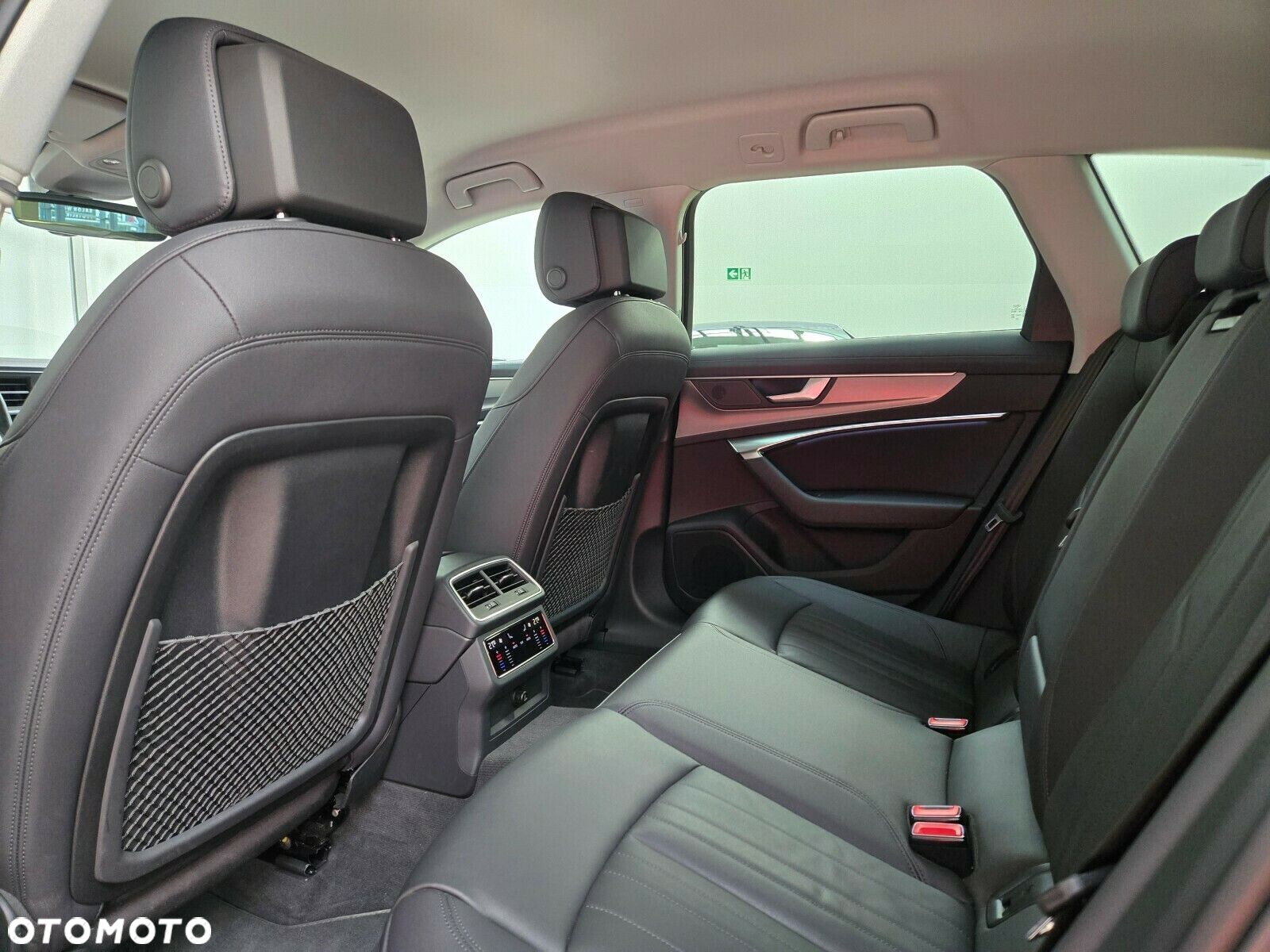 Audi A6 - 11