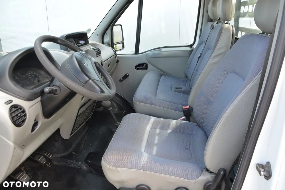 Renault Master - 3