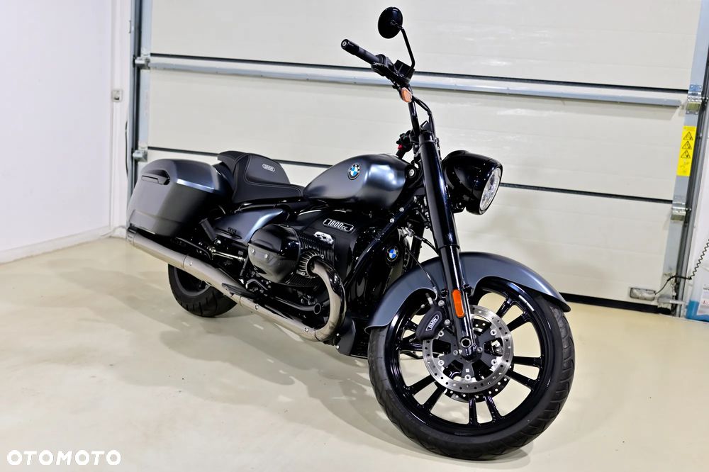BMW R - 4