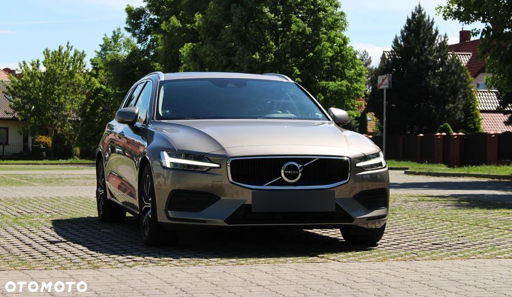 Volvo V60 D3 Geartronic Momentum Pro - 10