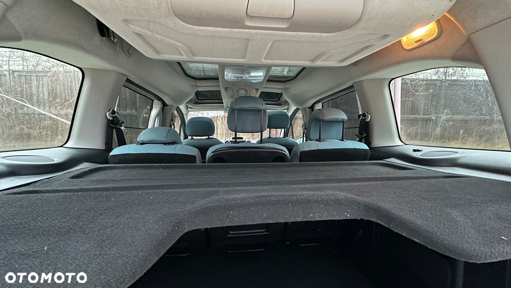 Citroën Berlingo Multispace e-HDi 90 FAP EGS6 Exclusive - 15