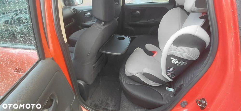 Nissan Note 1.4 Acenta - 20