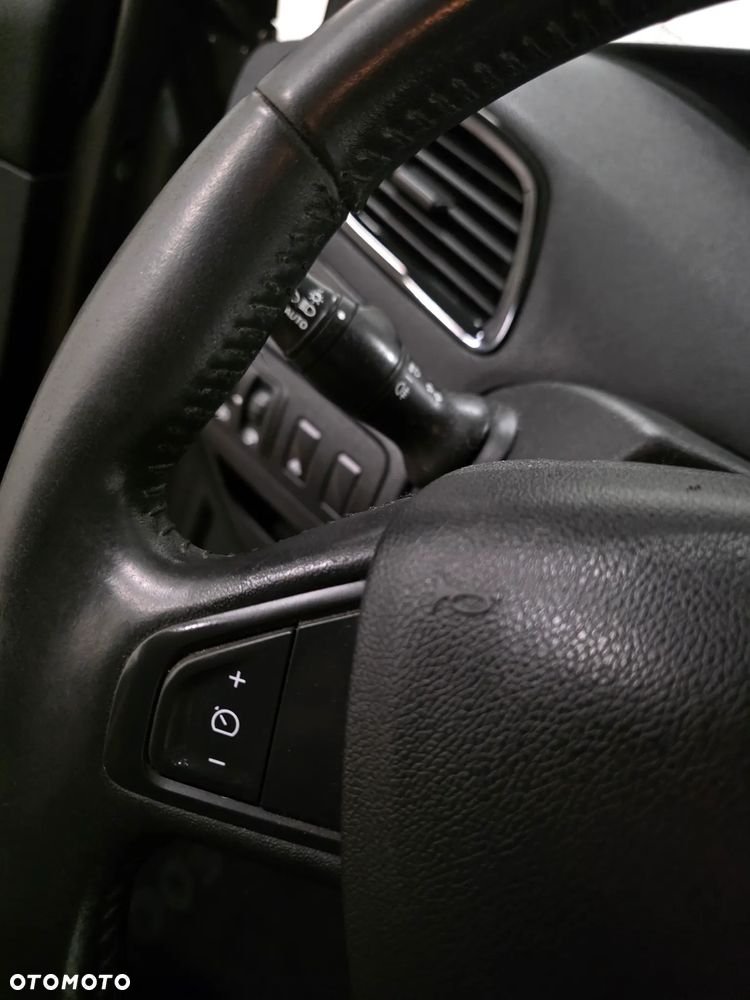 Renault Scenic dCi 130 FAP Bose Edition - 20