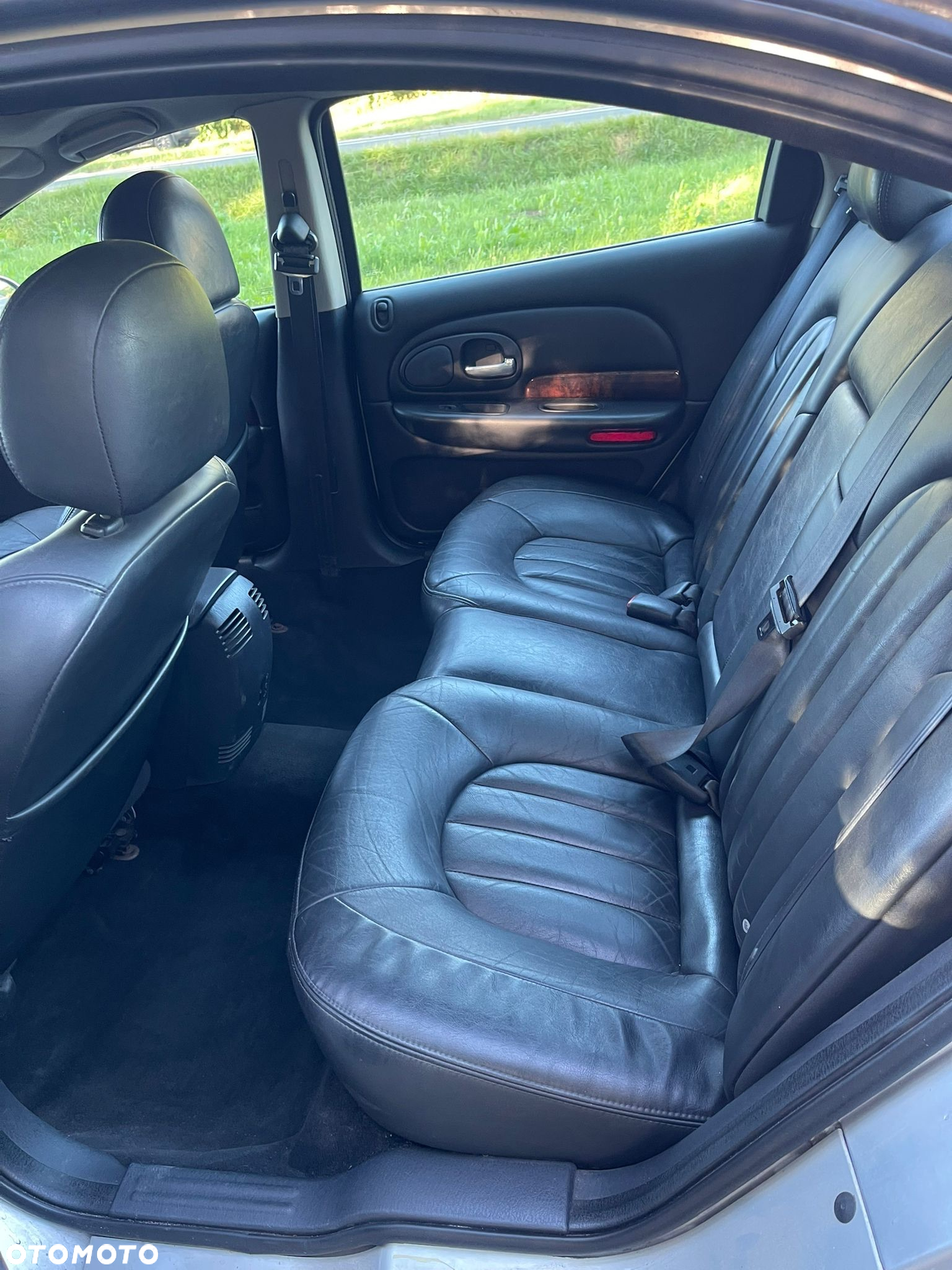 Chrysler 300M 3.5 - 6