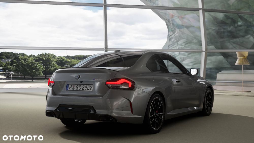 BMW Seria 2 M240i xDrive - 6