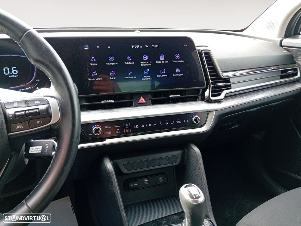 Kia Sportage 1.6 T-GDI Drive - 11
