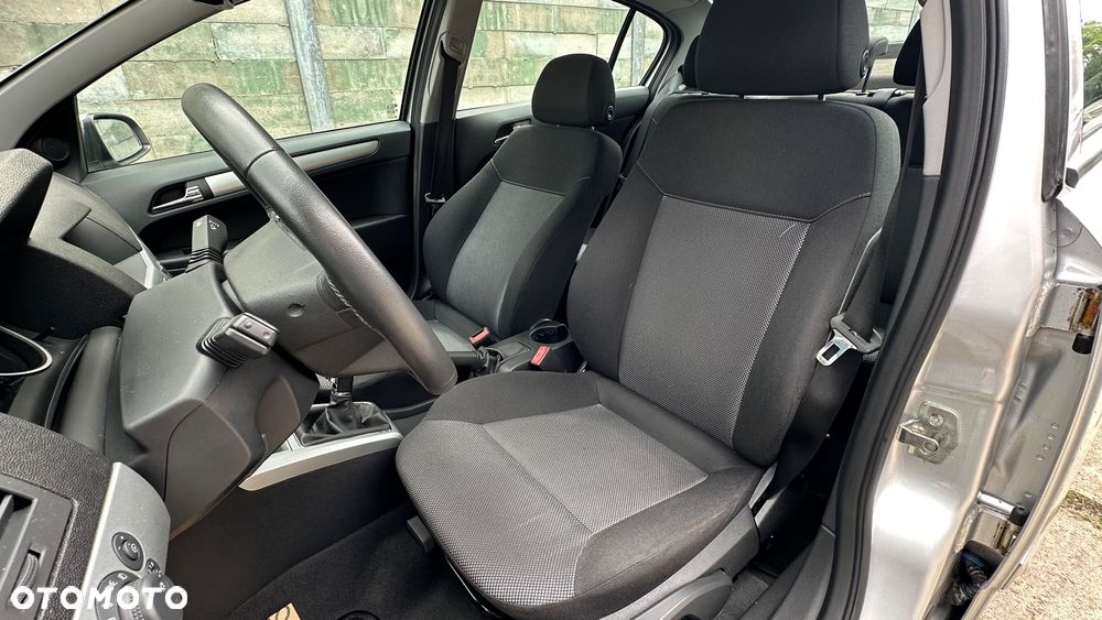 Opel Astra 1.6 Edition - 7