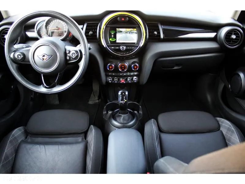 MINI Cooper S Sport - 12