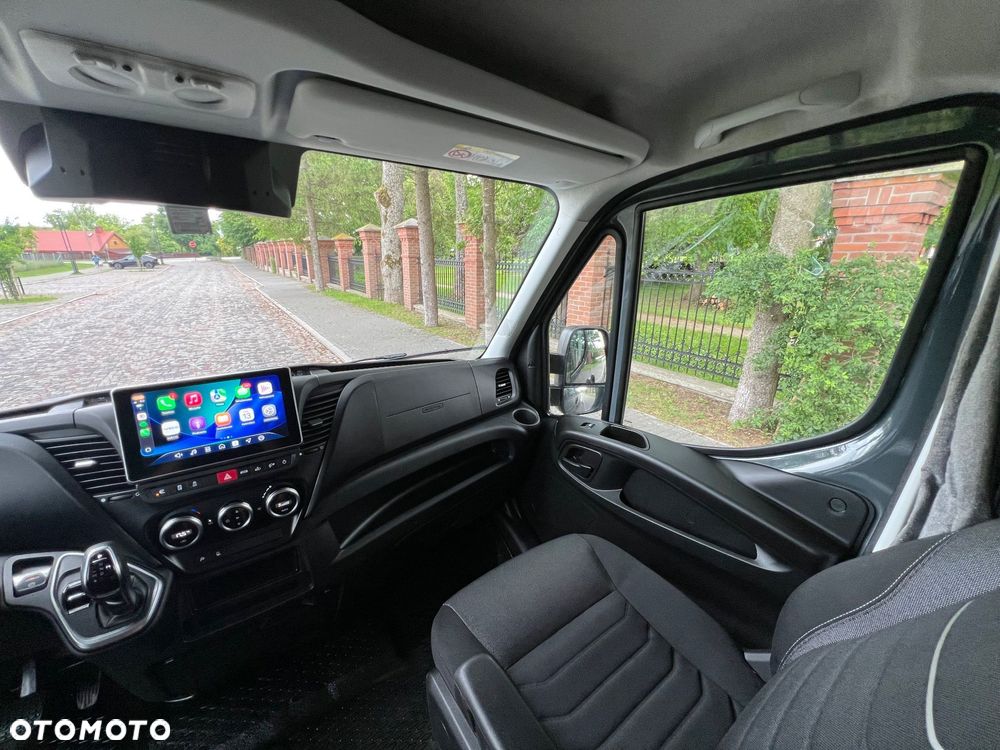 Iveco Daily 35-180 - 18