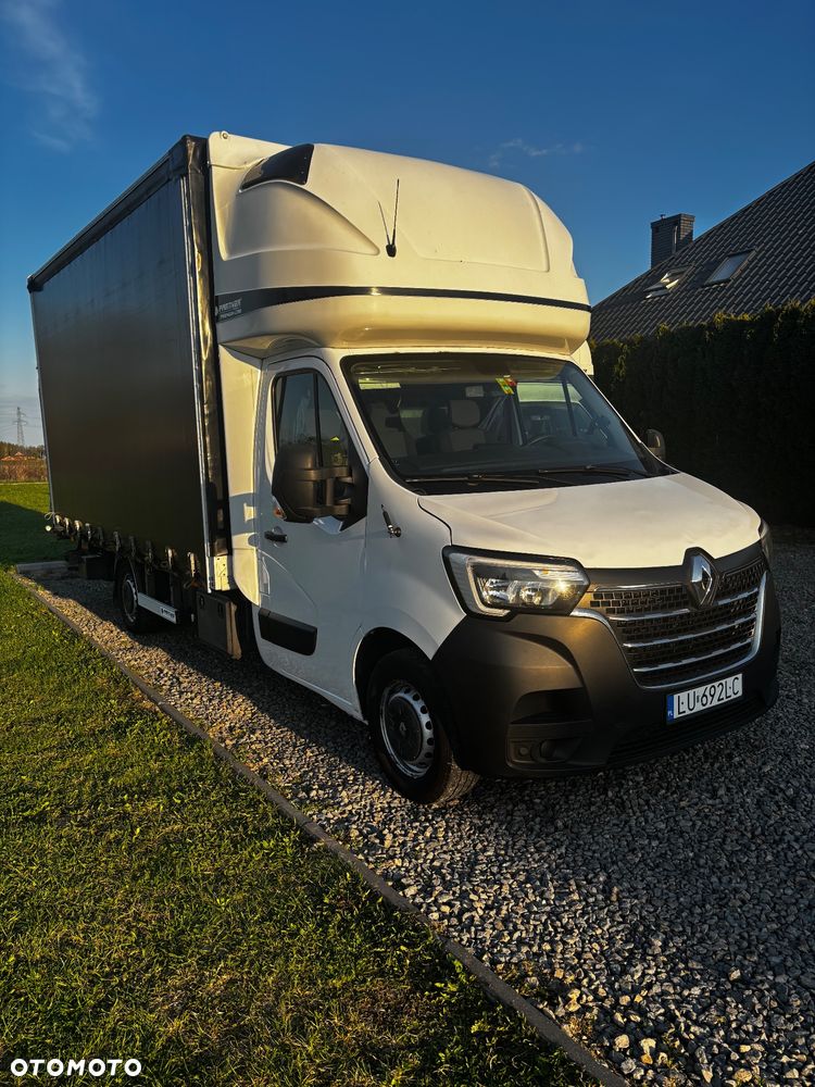 Renault Master - 8
