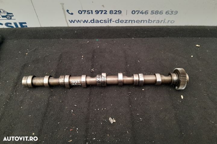 Axe cu came 03L101D 03L101D Audi A4 B8/8K [2007 - 2011] wagon 5-usi 2 - 2