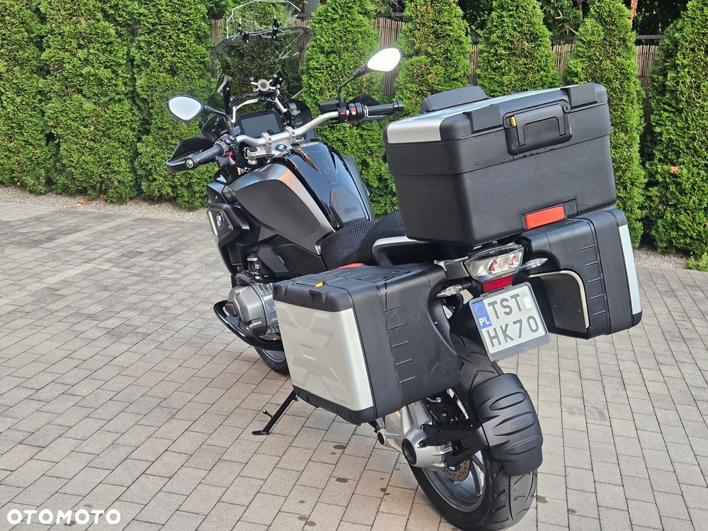 BMW GS - 4