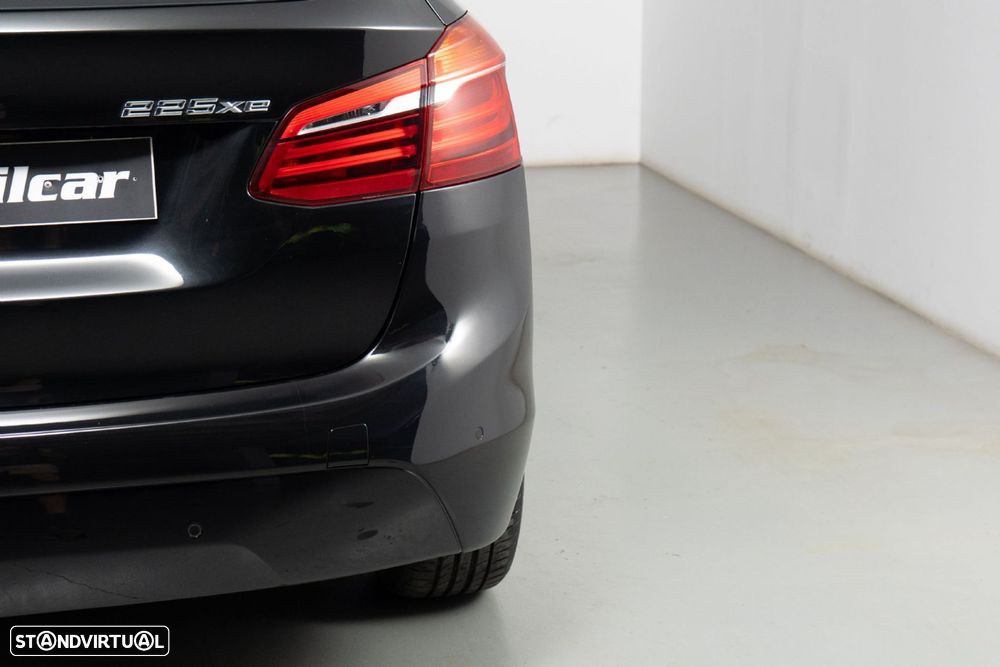 BMW 225xe Active Tourer Advantage - 16