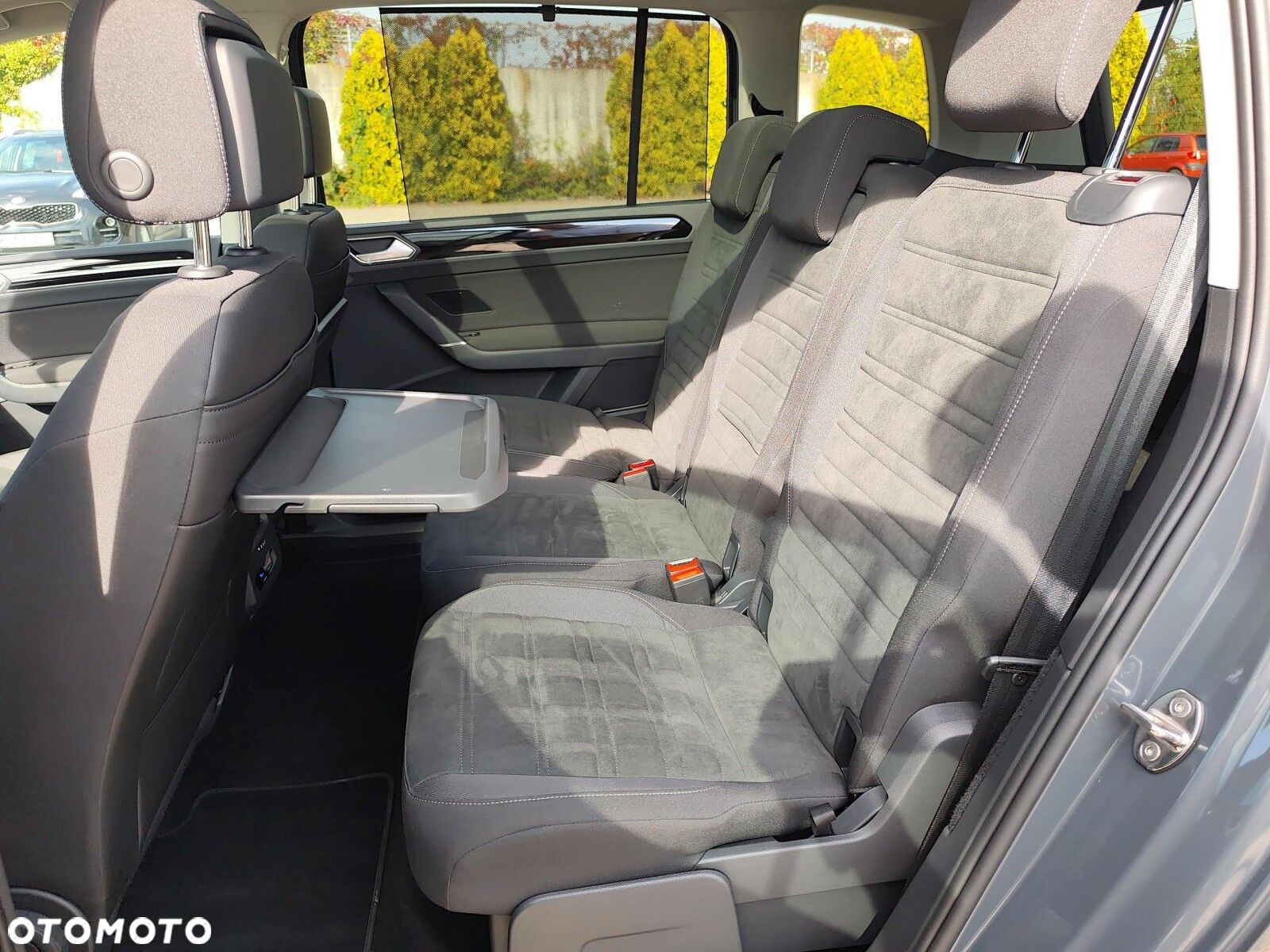 Volkswagen Touran 1.5 TSI EVO Highline DSG - 29