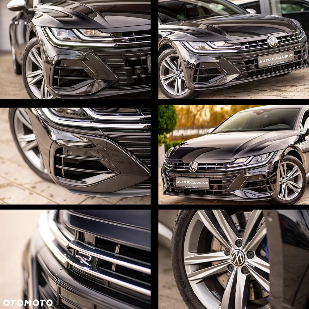 Volkswagen Arteon Shooting Brake - 26