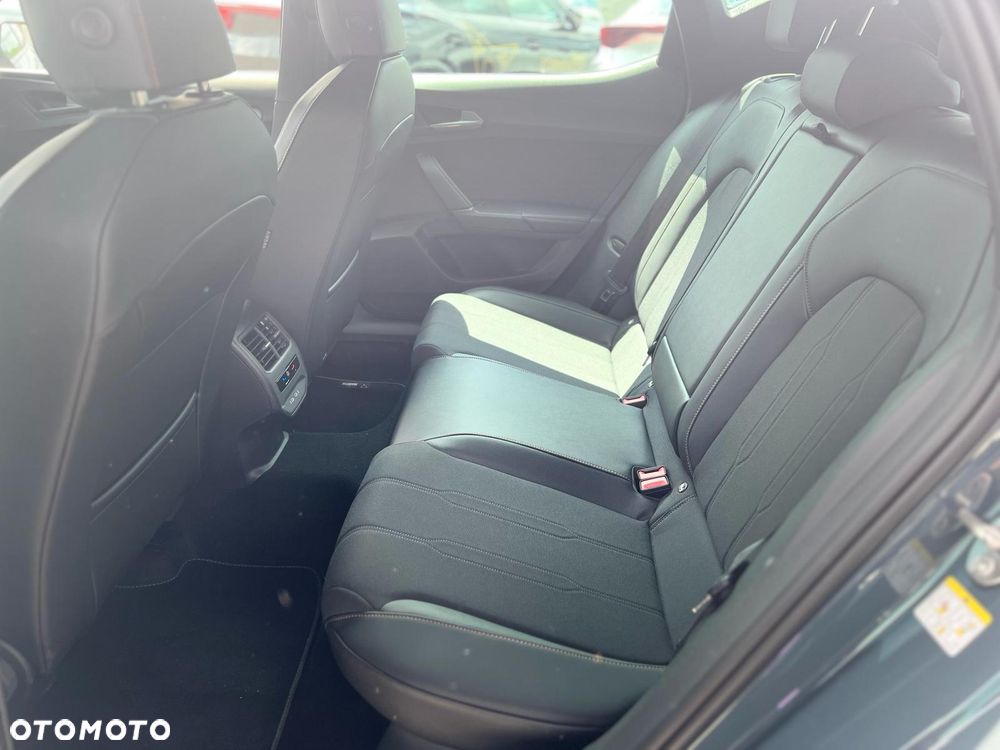 Cupra Leon 1.5 TSI - 16