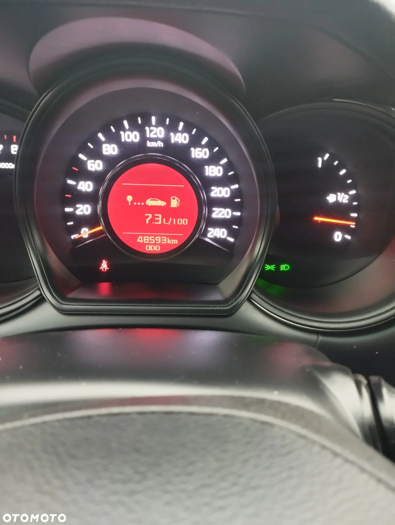 Kia Ceed Cee'd 1.4 M - 11