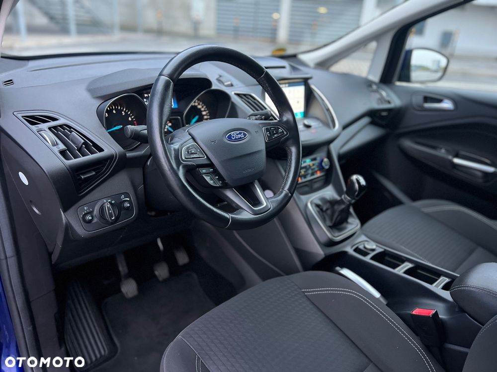 Ford C-MAX - 10