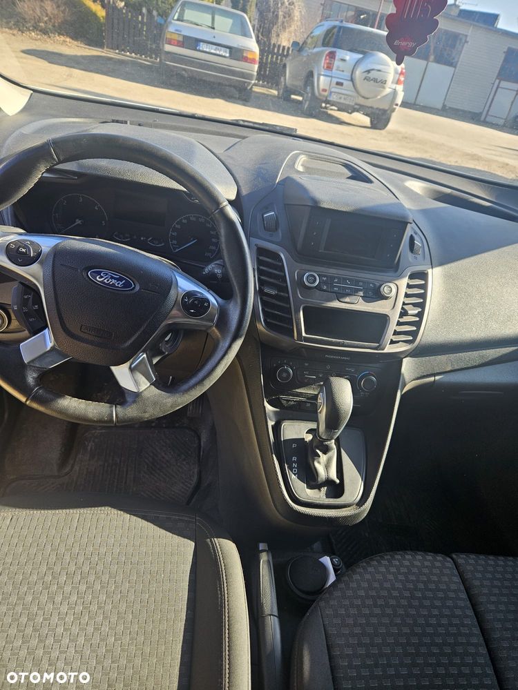 Ford Transit Connect - 7