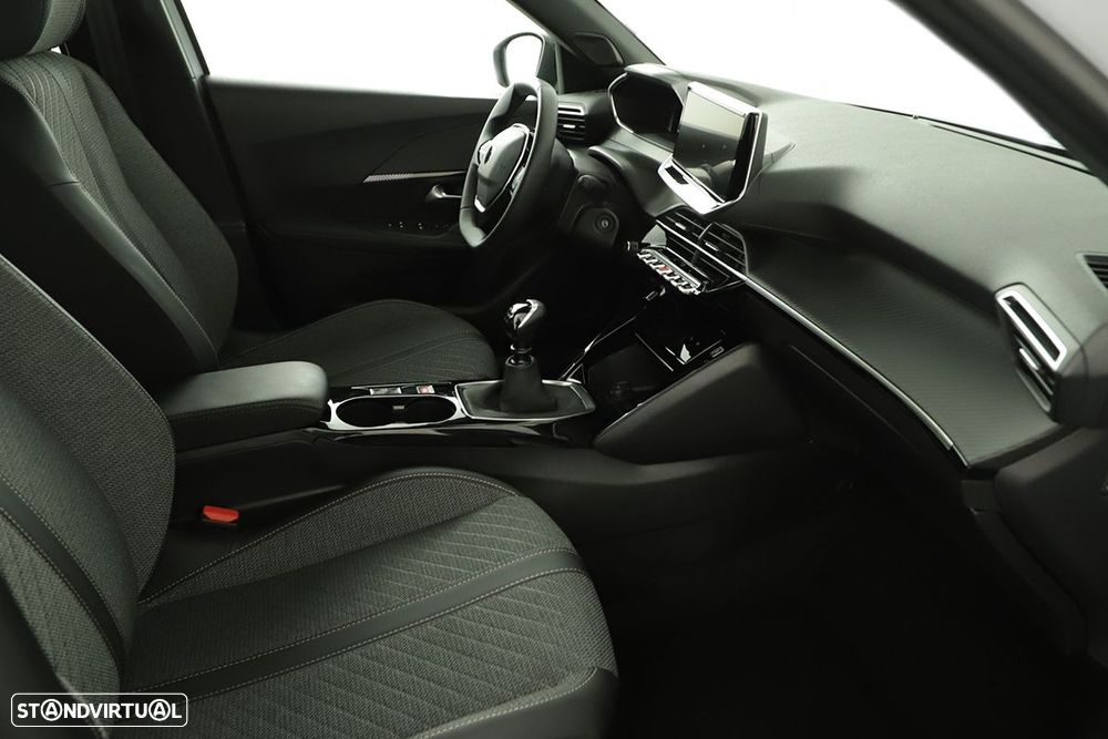 Peugeot 2008 1.2 PureTech Allure - 22