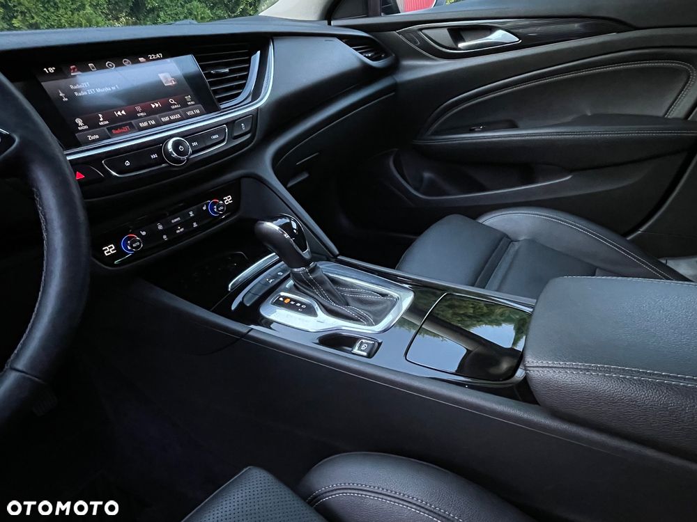 Opel Insignia 1.6 ECOTEC Exclusive - 22
