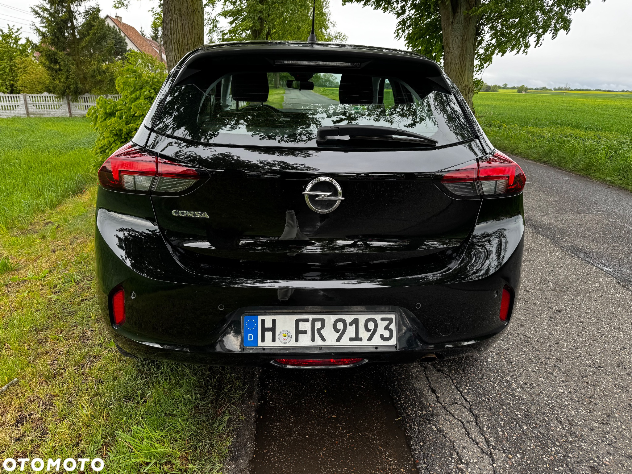 Opel Corsa 1.5 D Edition S&S - 3