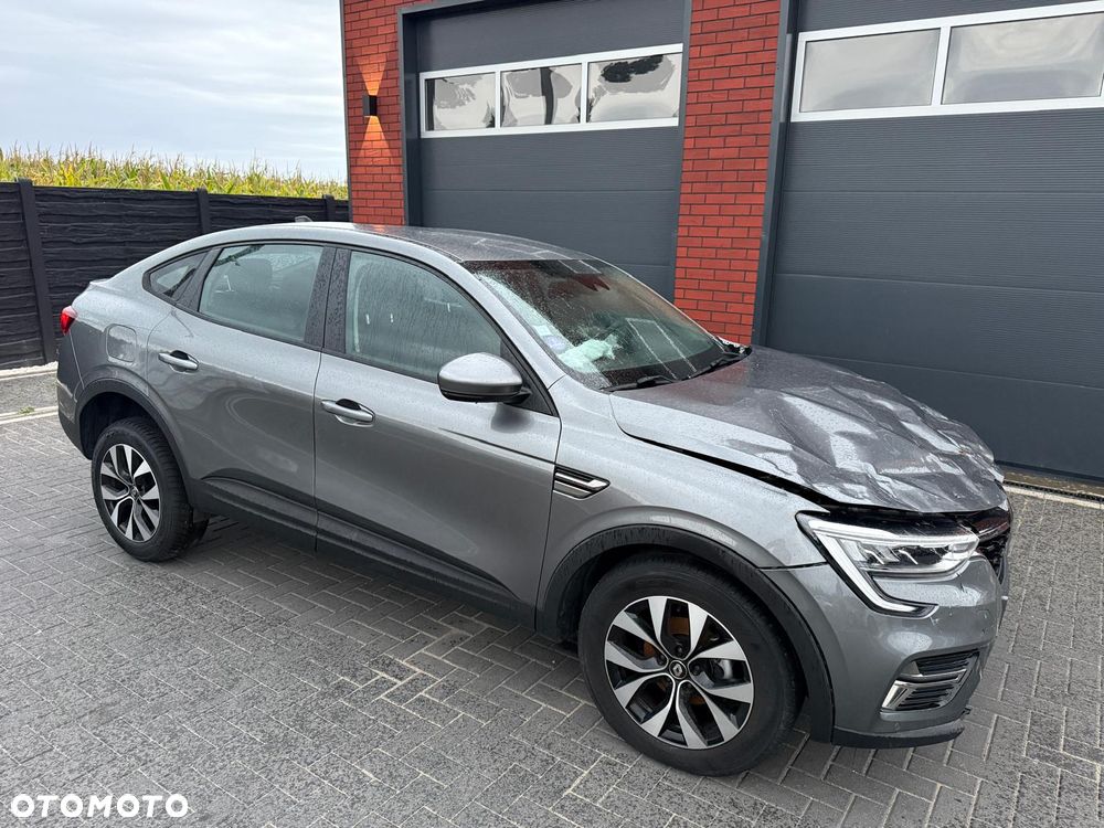 Renault Arkana TCe 140 EDC INTENS - 3