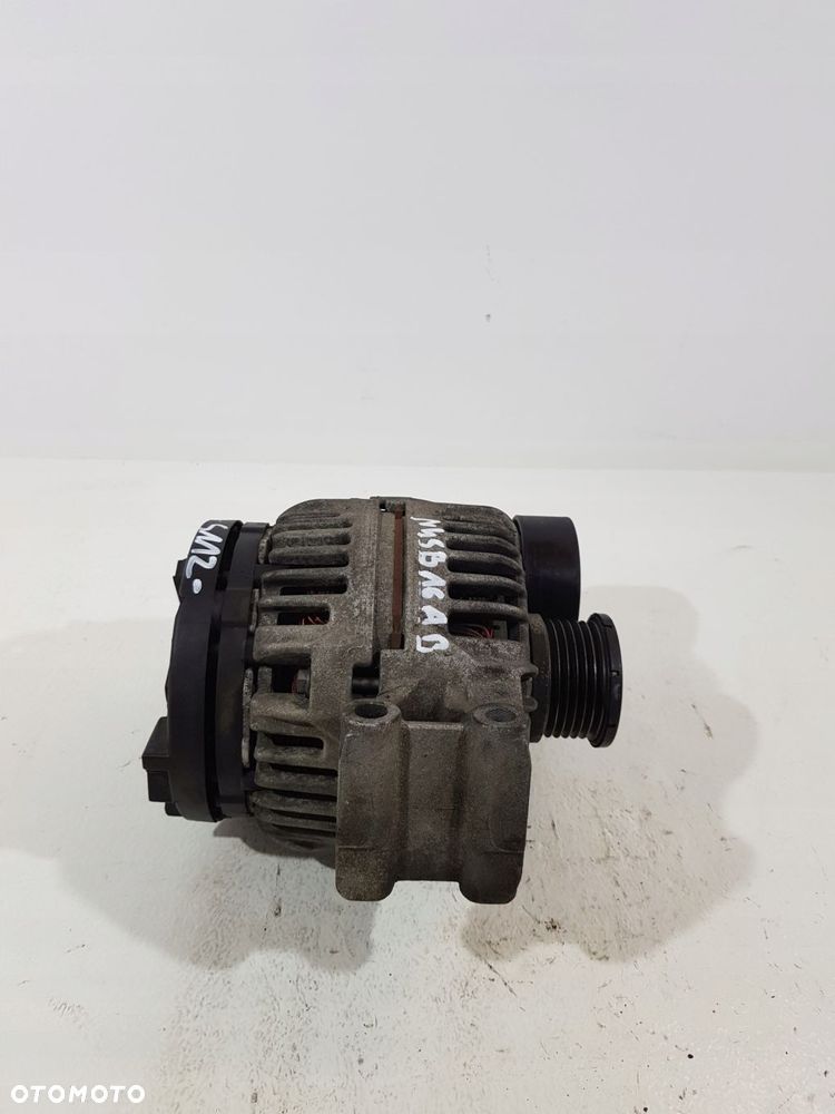 alternator 7532964 bmw e87 e81 e90 e91 1.6b n45b16ab - 4