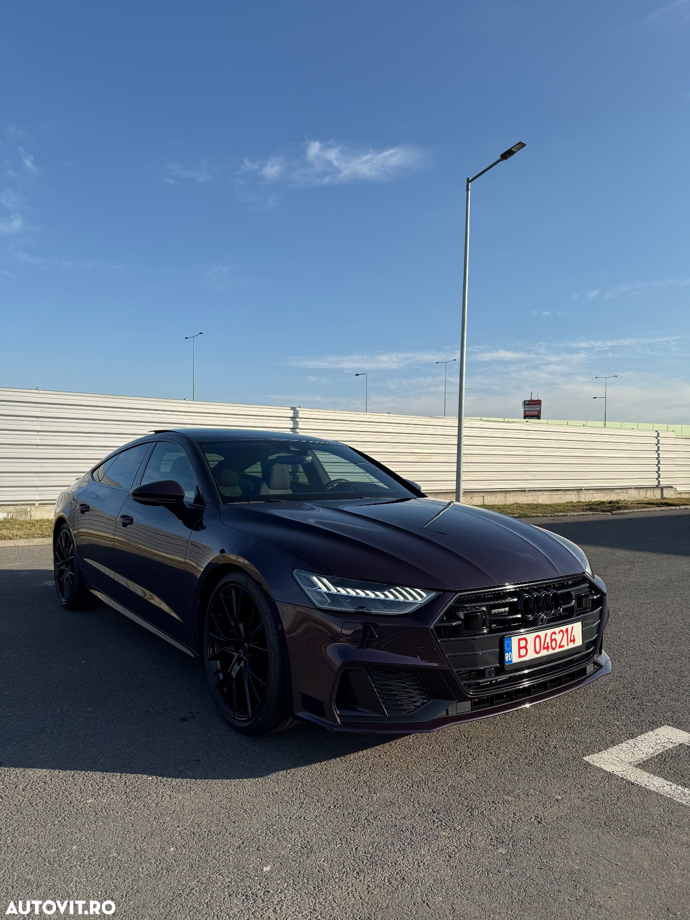 Audi A7 2.0 45 TFSI quattro S tronic - 3